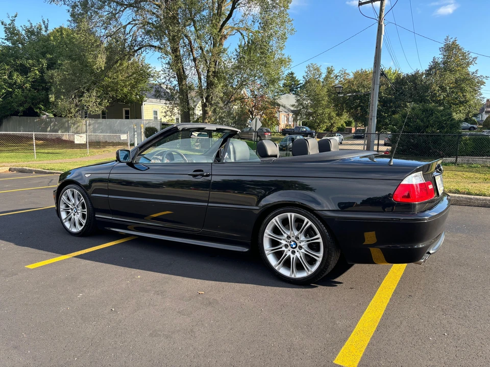 2006 BMW E46 330i & 330Ci - Image 13 of 31