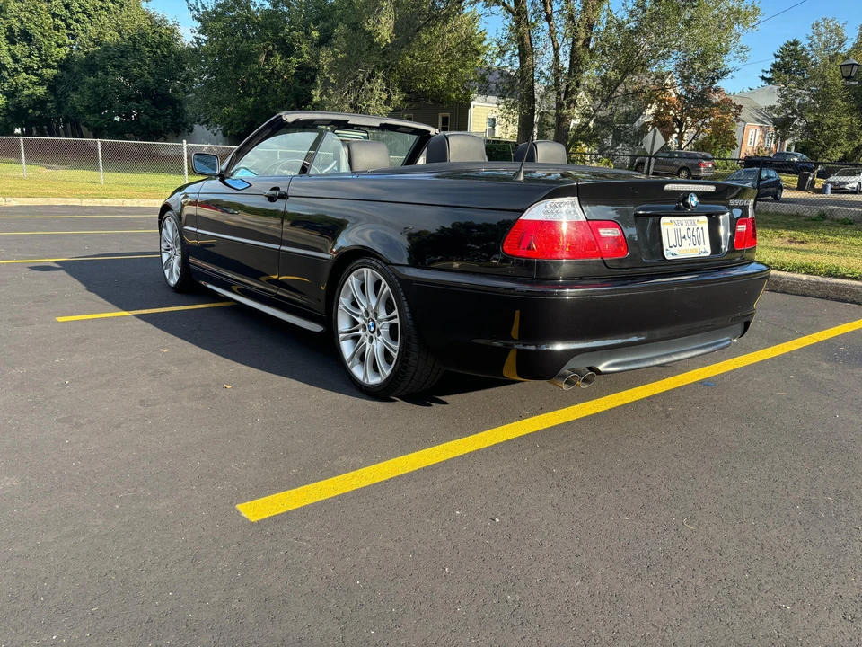 2006 BMW E46 330i & 330Ci - Image 15 of 31