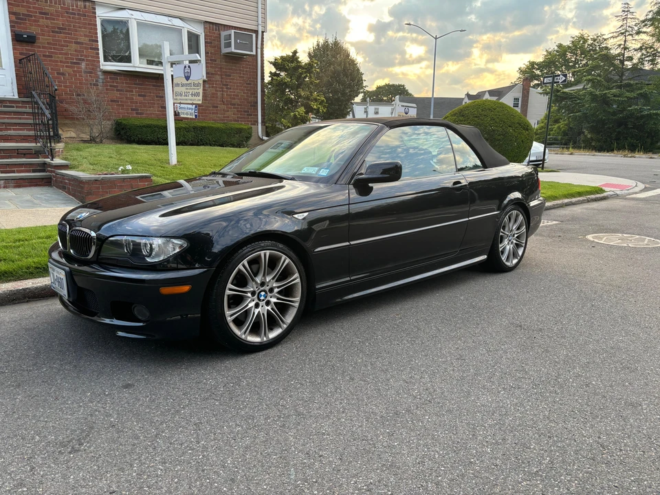 2006 BMW E46 330i & 330Ci - Image 25 of 31