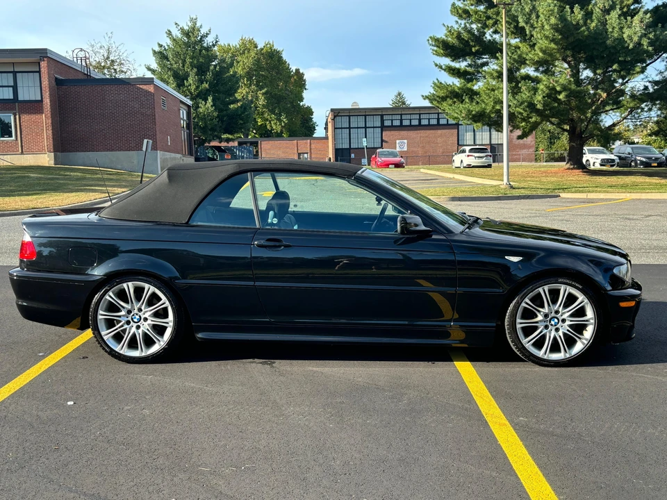 2006 BMW E46 330i & 330Ci - Image 31 of 31