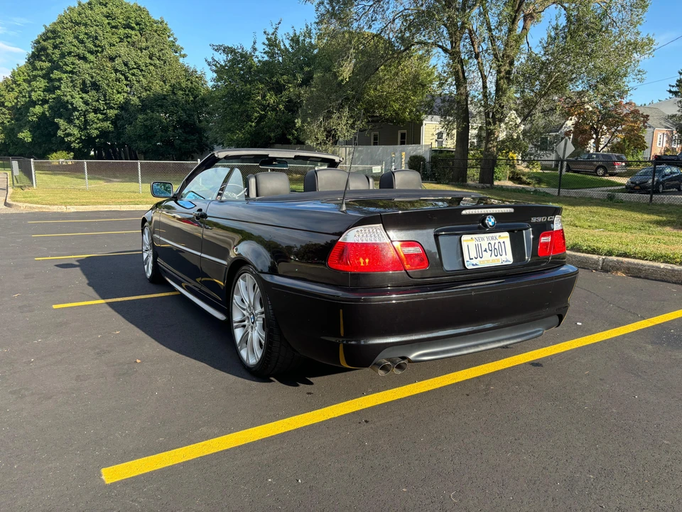 2006 BMW E46 330i & 330Ci - Image 16 of 31