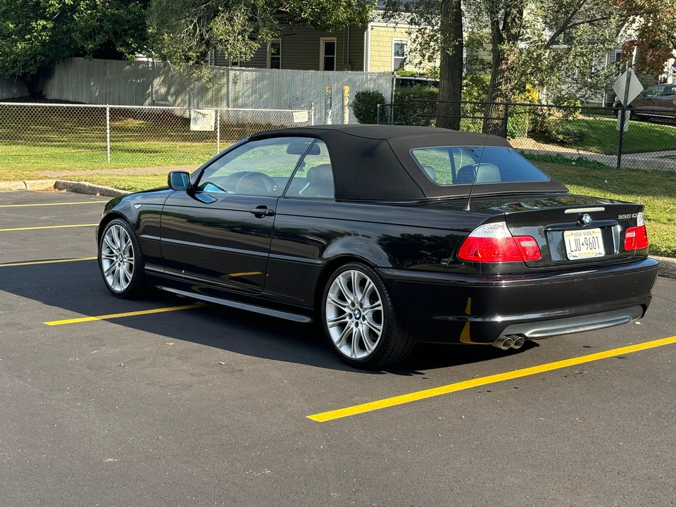 2006 BMW E46 330i & 330Ci - Image 27 of 31