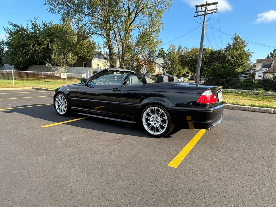 2006 BMW E46 330i & 330Ci - Image 12 of 31