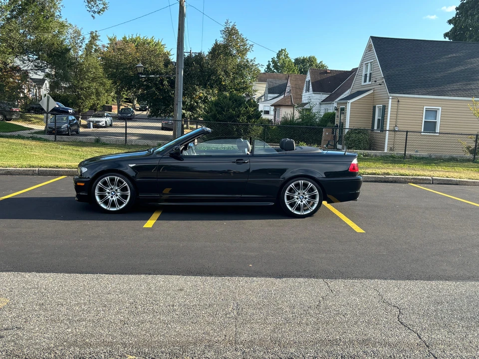 2006 BMW E46 330i & 330Ci - Image 9 of 31