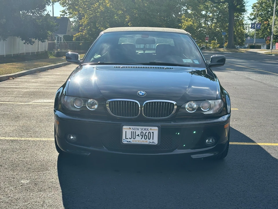 2006 BMW E46 330i & 330Ci - Image 23 of 31