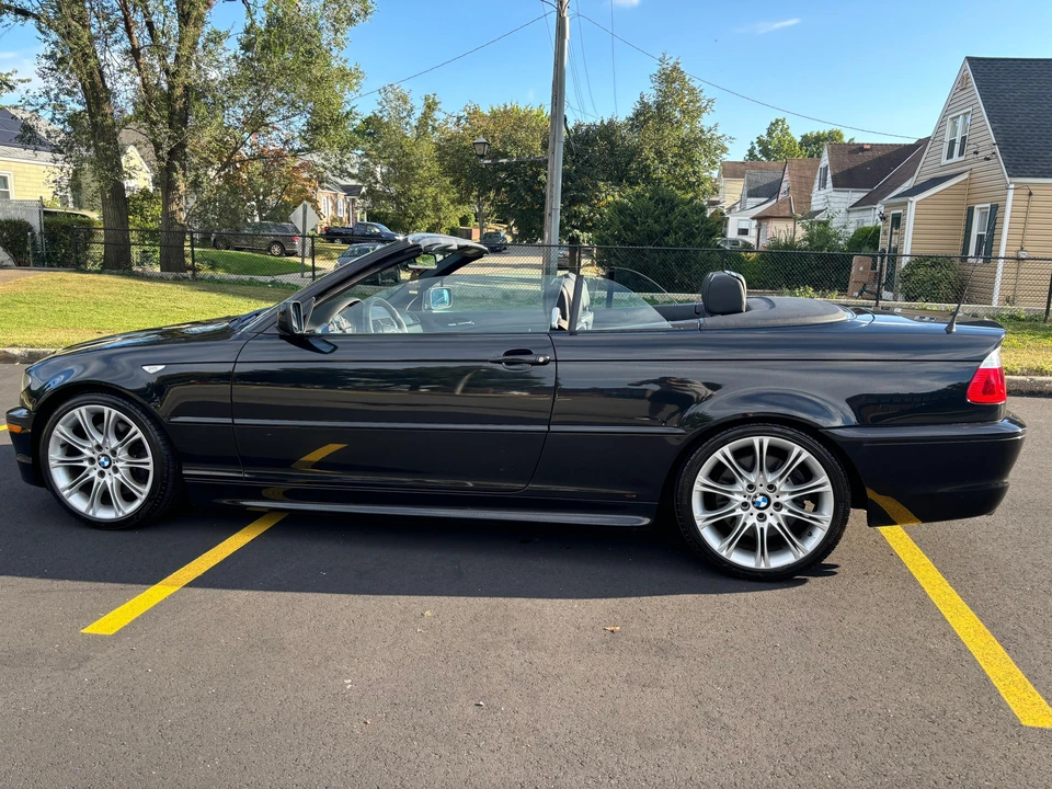 2006 BMW E46 330i & 330Ci - Image 10 of 31