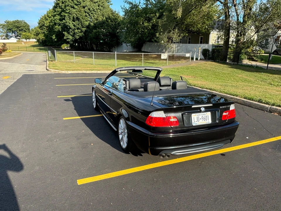 2006 BMW E46 330i & 330Ci - Image 17 of 31