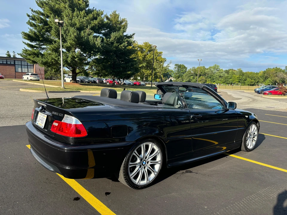 2006 BMW E46 330i & 330Ci - Image 19 of 31
