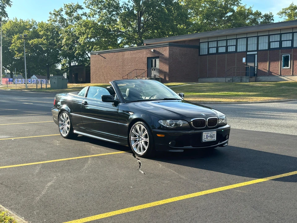 2006 BMW E46 330i & 330Ci - Image 22 of 31