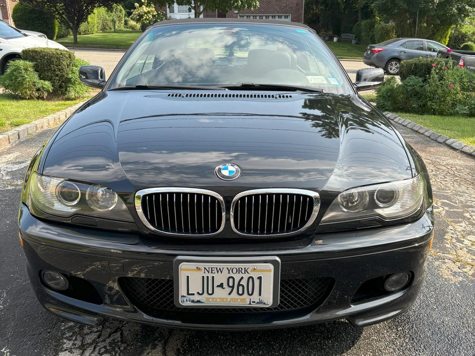 2006 BMW E46 330i & 330Ci - Image 24 of 31