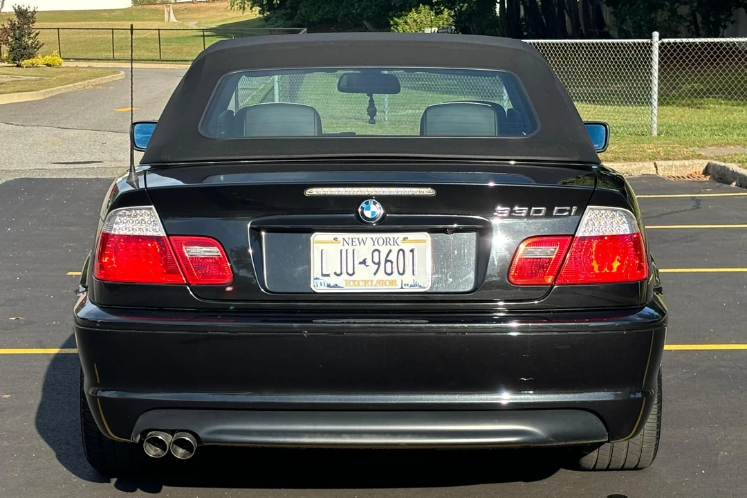 2006 BMW E46 330i & 330Ci - Image 5 of 31