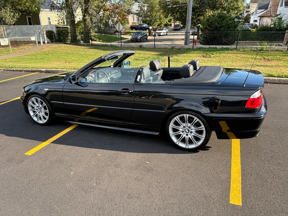 2006 BMW E46 330i & 330Ci - Image 11 of 31