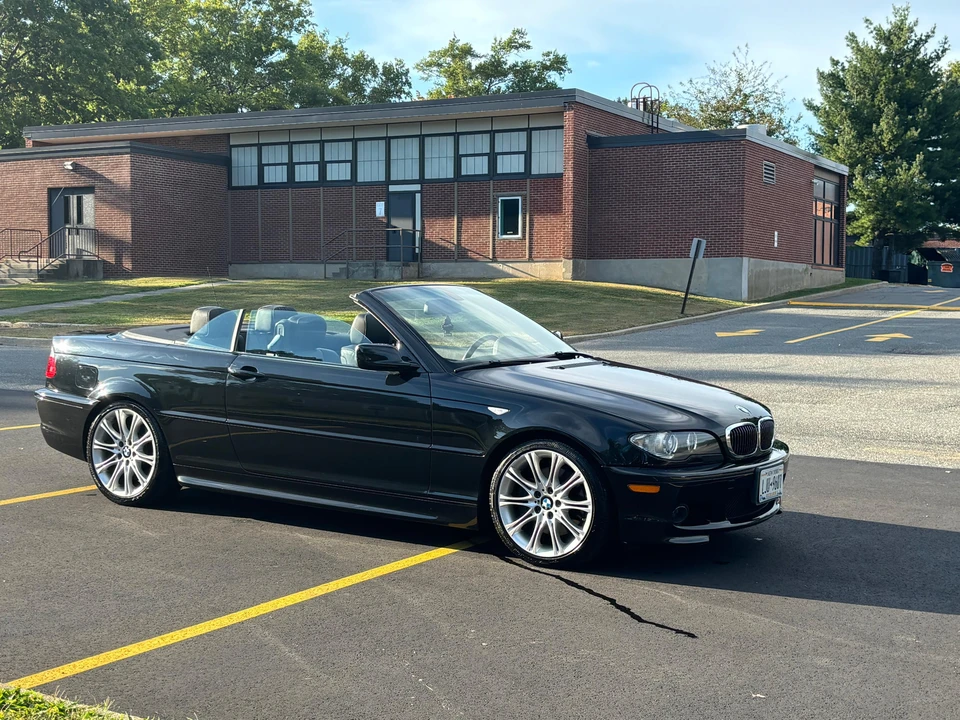 2006 BMW E46 330i & 330Ci - Image 21 of 31