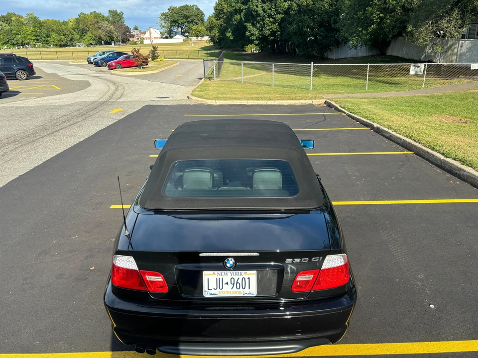 2006 BMW E46 330i & 330Ci - Image 29 of 31