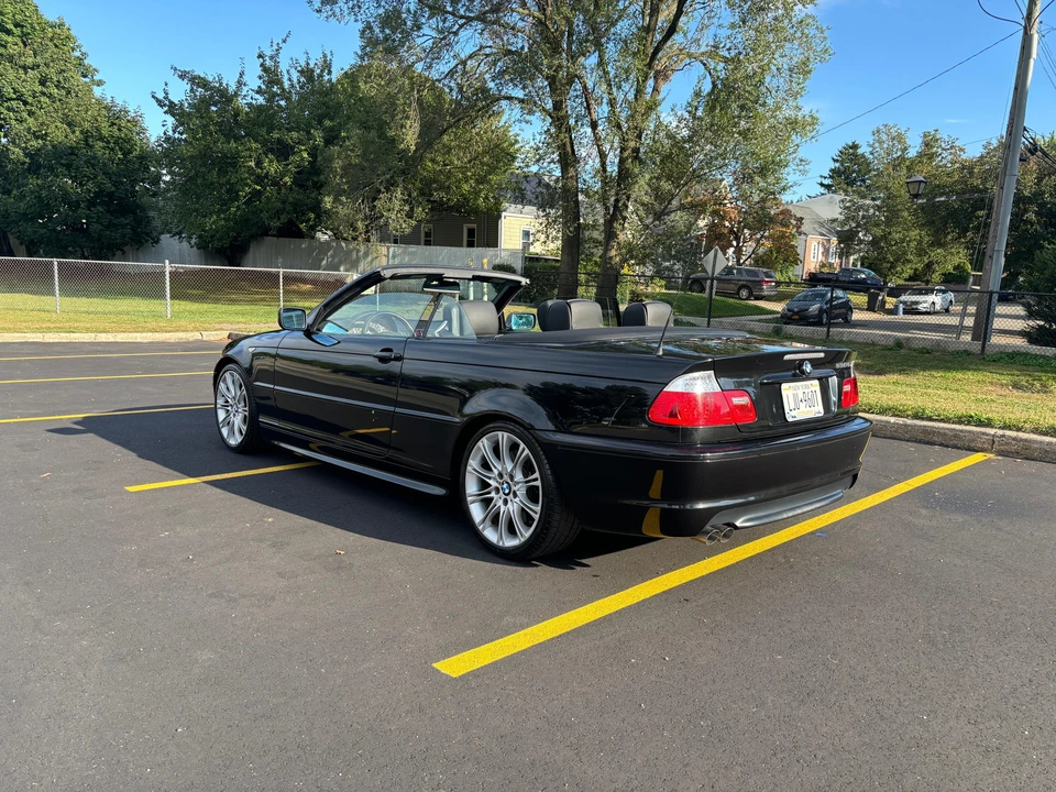 2006 BMW E46 330i & 330Ci - Image 14 of 31