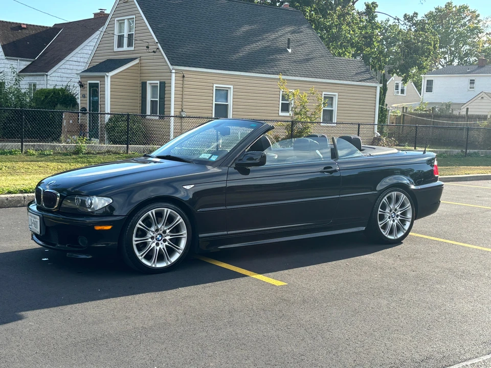 2006 BMW E46 330i & 330Ci - Image 7 of 31