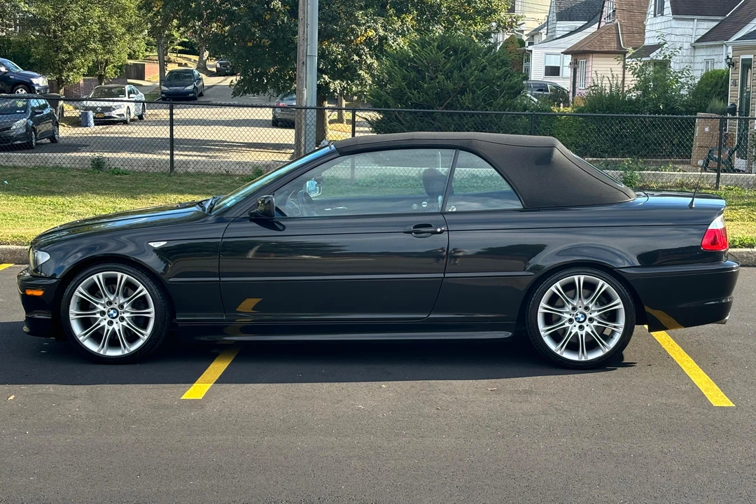 2006 BMW E46 330i & 330Ci - Image 3 of 31