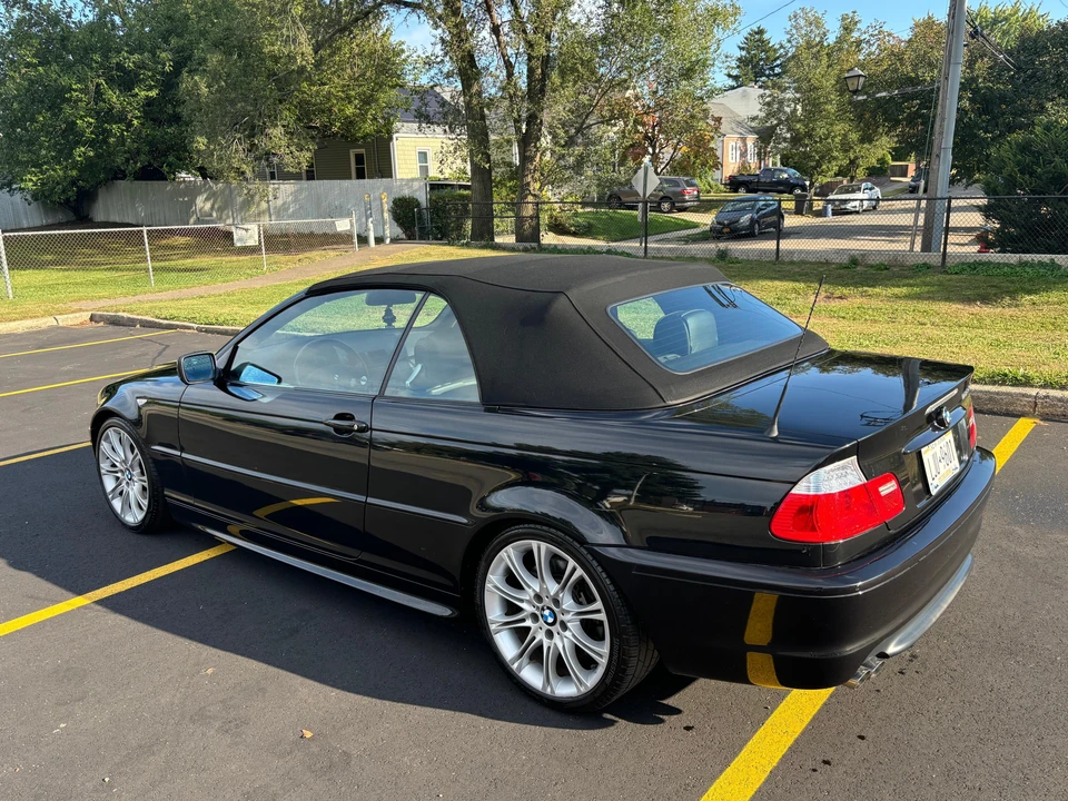 2006 BMW E46 330i & 330Ci - Image 26 of 31