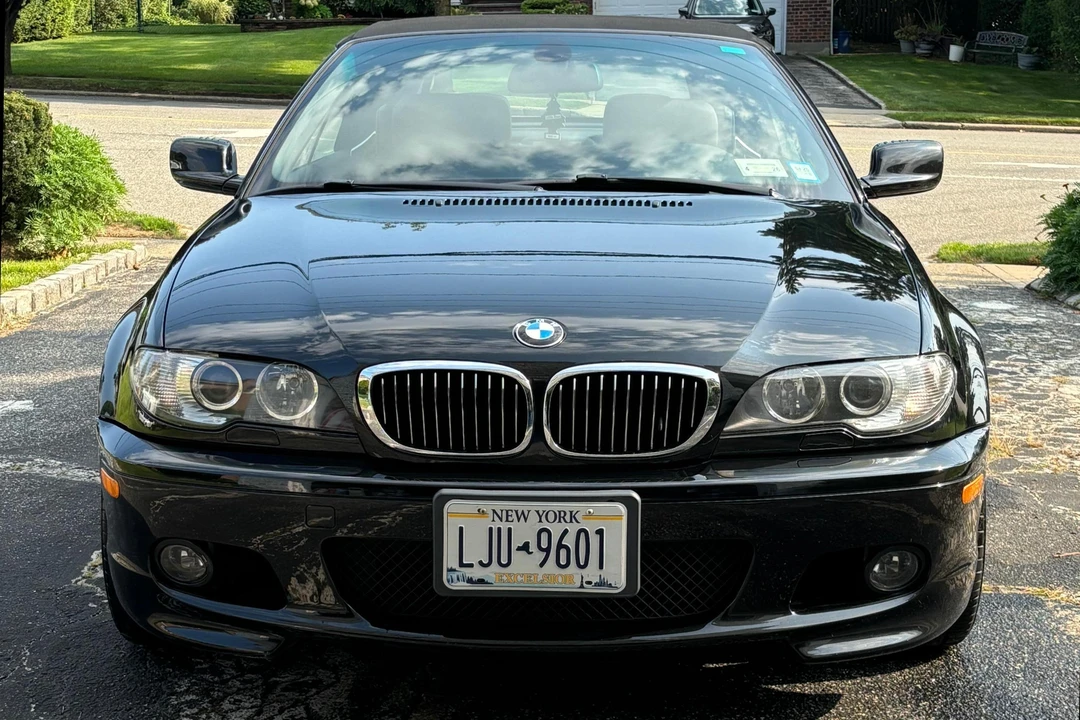 2006 BMW E46 330i & 330Ci - Image 2 of 31