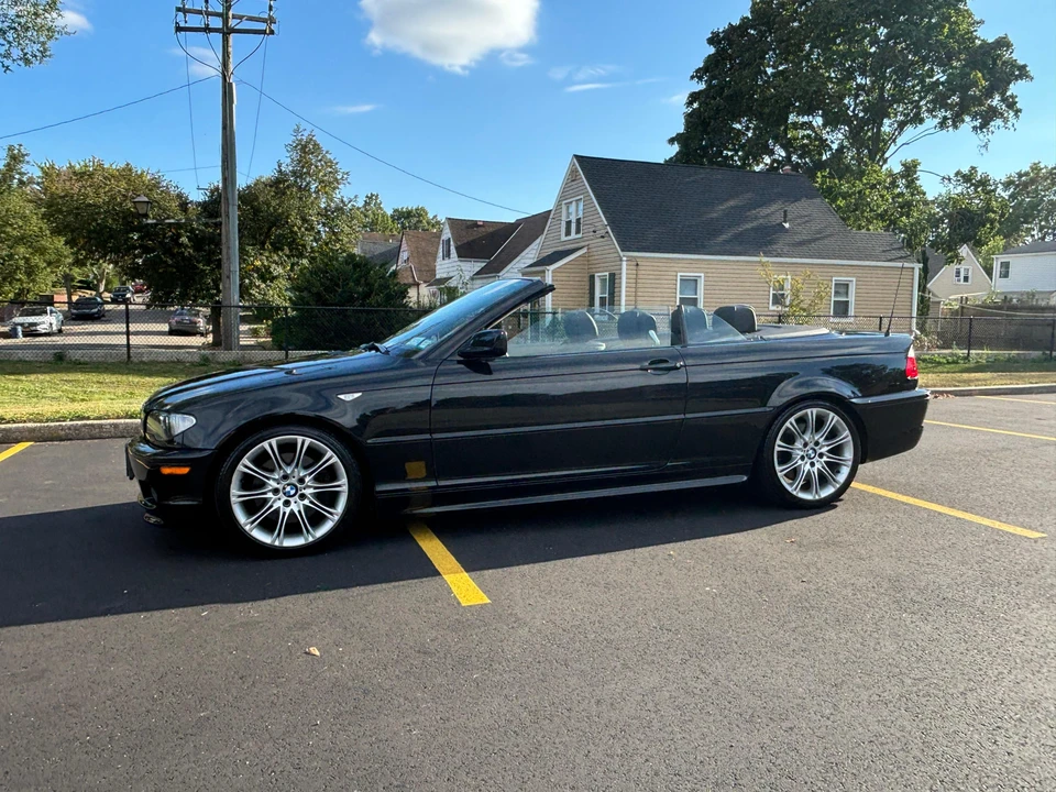 2006 BMW E46 330i & 330Ci - Image 8 of 31