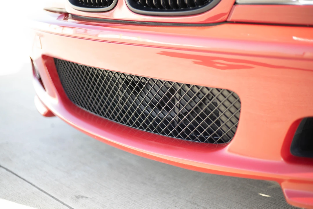 2006 BMW E46 330i & 330Ci - Image 30 of 31