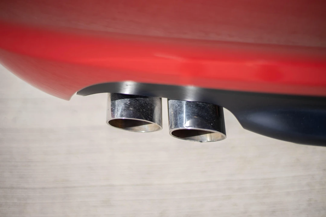 2006 BMW E46 330i & 330Ci - Image 24 of 31