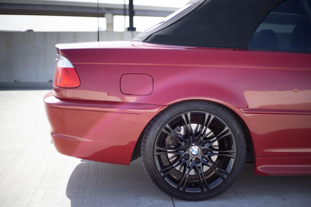 2006 BMW E46 330i & 330Ci - Image 11 of 31