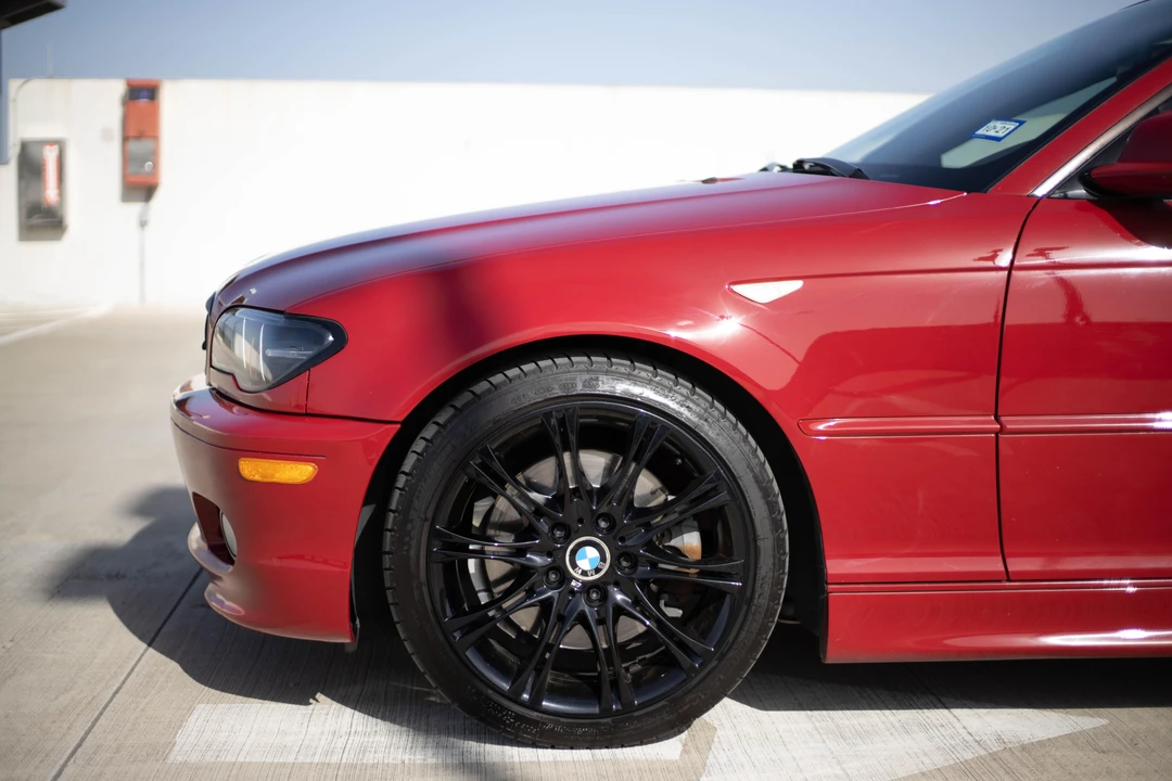2006 BMW E46 330i & 330Ci - Image 7 of 31