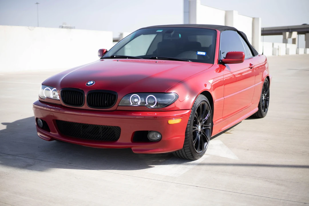 2006 BMW E46 330i & 330Ci - Image 6 of 31