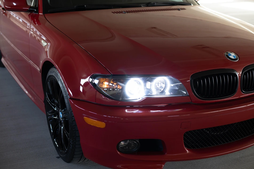 2006 BMW E46 330i & 330Ci - Image 27 of 31