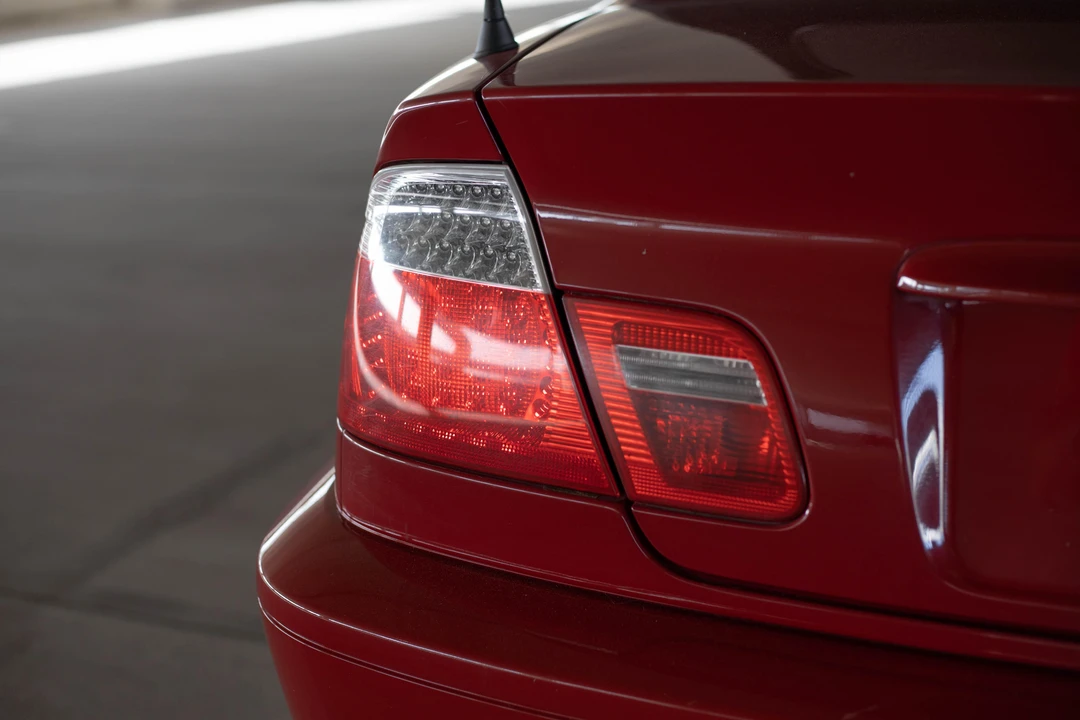 2006 BMW E46 330i & 330Ci - Image 20 of 31