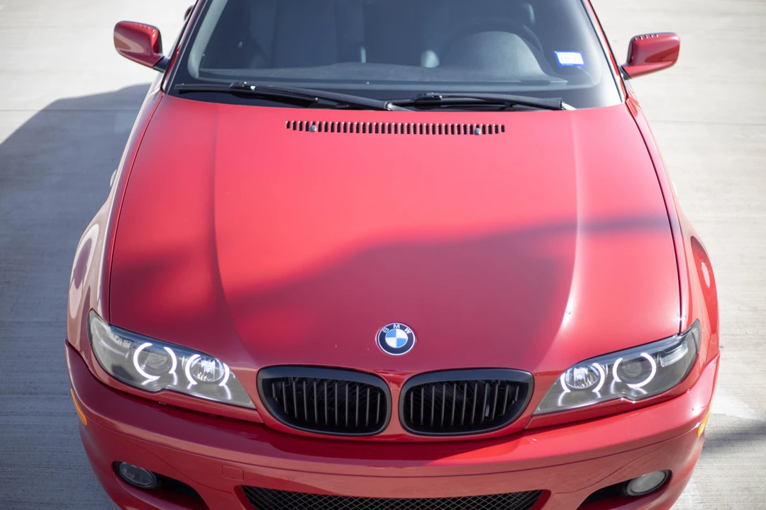2006 BMW E46 330i & 330Ci - Image 2 of 31