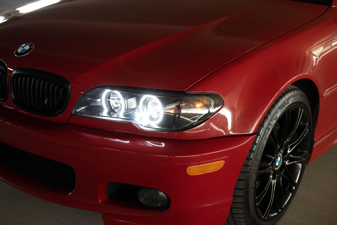 2006 BMW E46 330i & 330Ci - Image 14 of 31