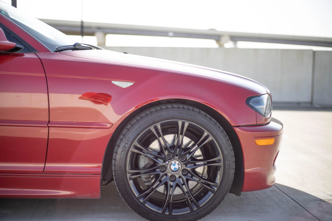 2006 BMW E46 330i & 330Ci - Image 12 of 31