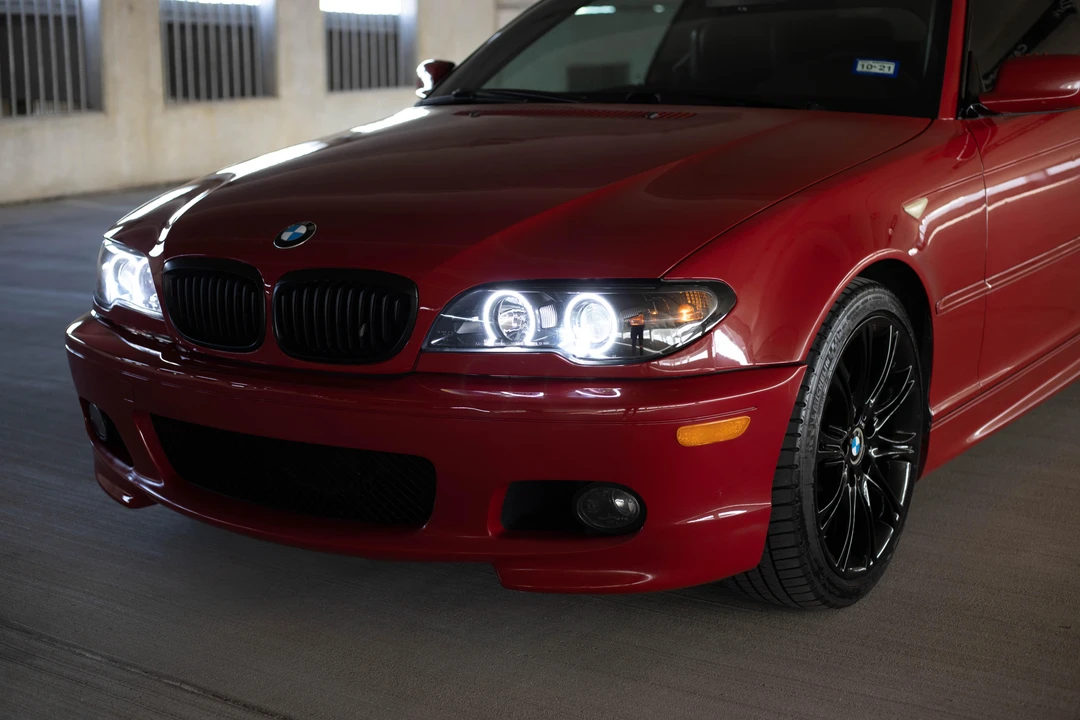 2006 BMW E46 330i & 330Ci - Image 13 of 31