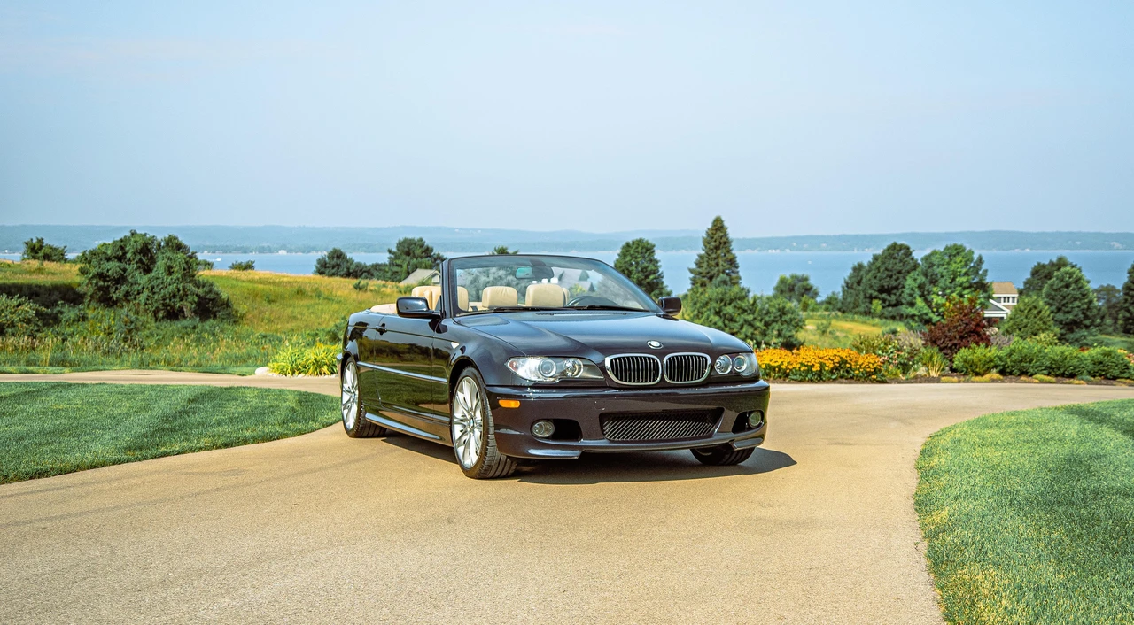 2006 BMW E46 330i & 330Ci - Image 15 of 31