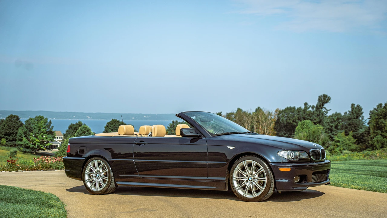 2006 BMW E46 330i & 330Ci - Image 12 of 31