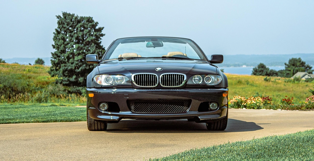 2006 BMW E46 330i & 330Ci - Image 6 of 31