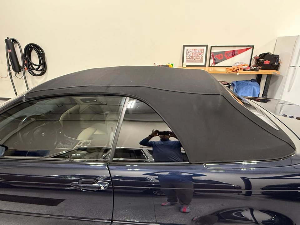 2006 BMW E46 330i & 330Ci - Image 28 of 31