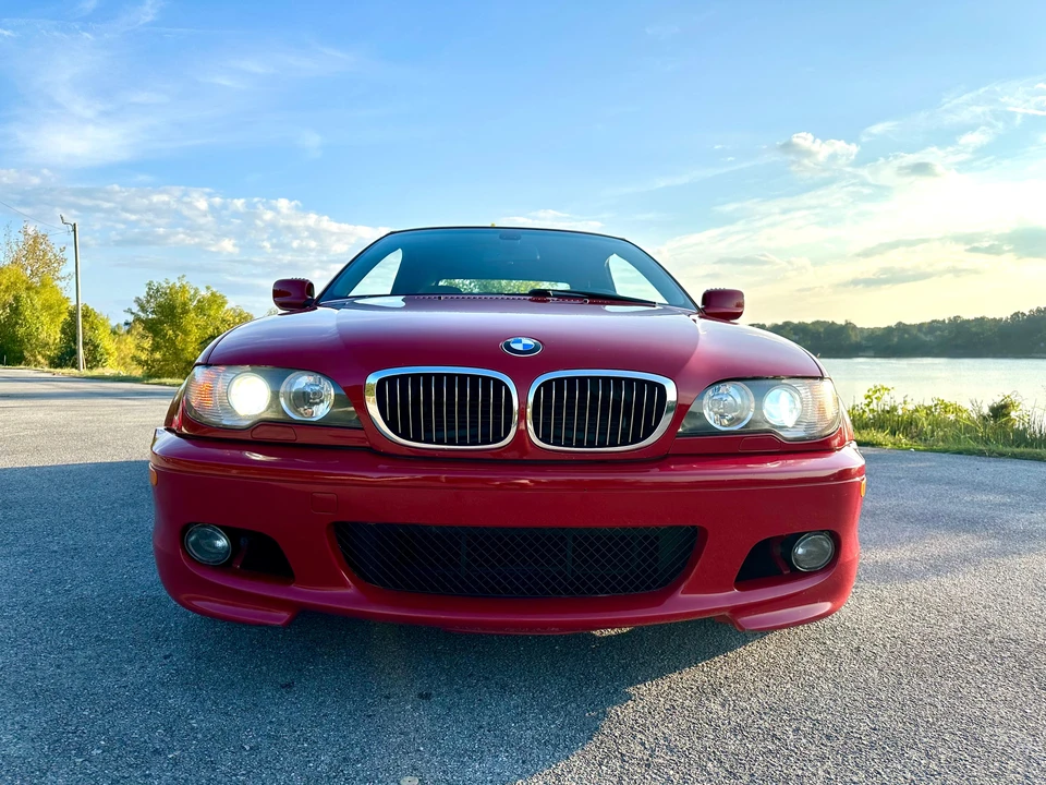 2006 BMW E46 330i & 330Ci - Image 18 of 31