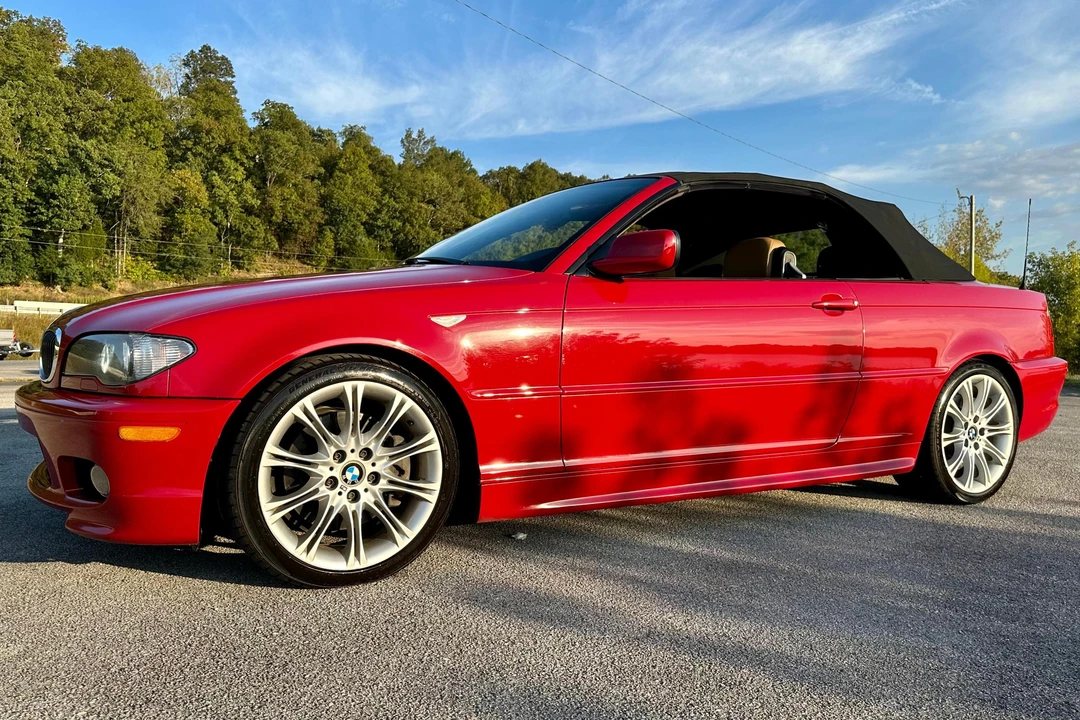 2006 BMW E46 330i & 330Ci - Image 3 of 31