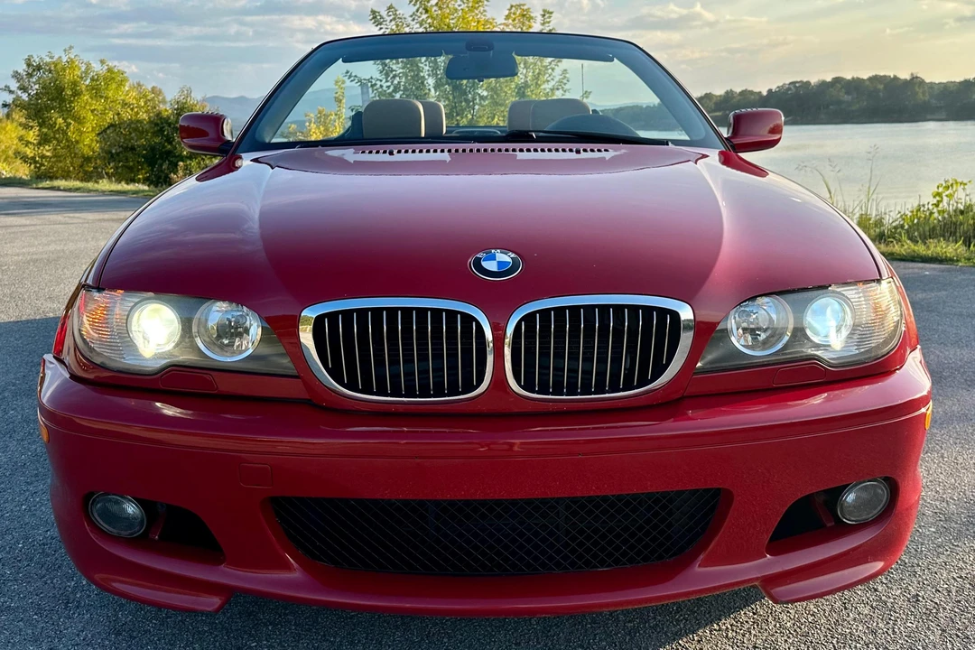 2006 BMW E46 330i & 330Ci - Image 2 of 31