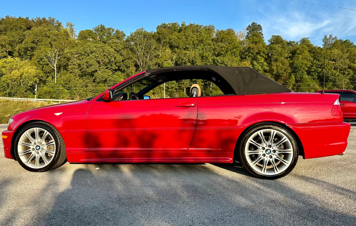 2006 BMW E46 330i & 330Ci - Image 19 of 31