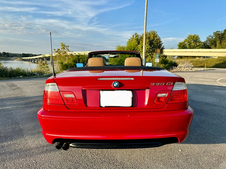 2006 BMW E46 330i & 330Ci - Image 13 of 31