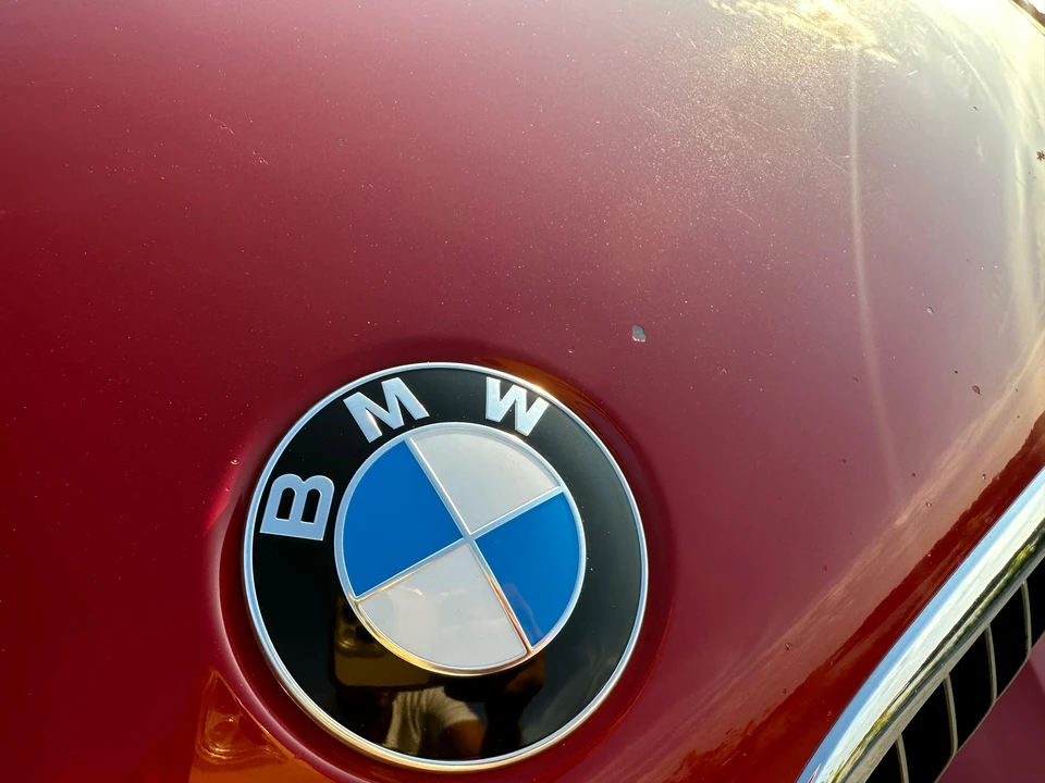 2006 BMW E46 330i & 330Ci - Image 29 of 31
