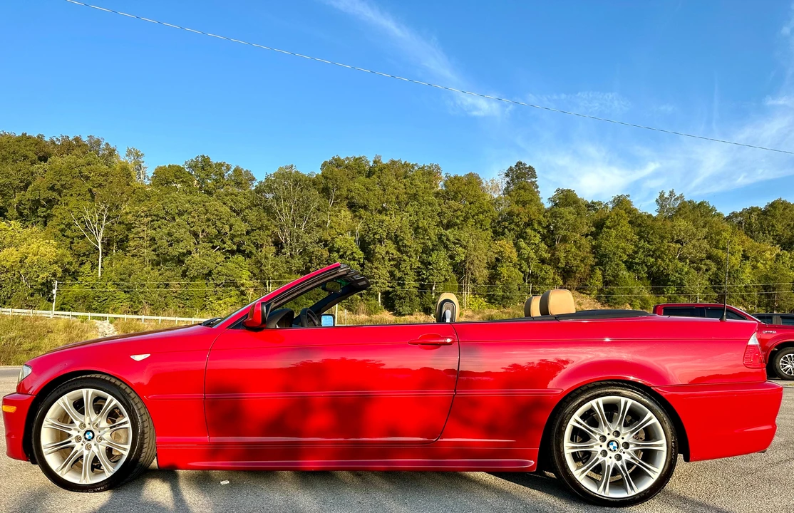 2006 BMW E46 330i & 330Ci - Image 9 of 31