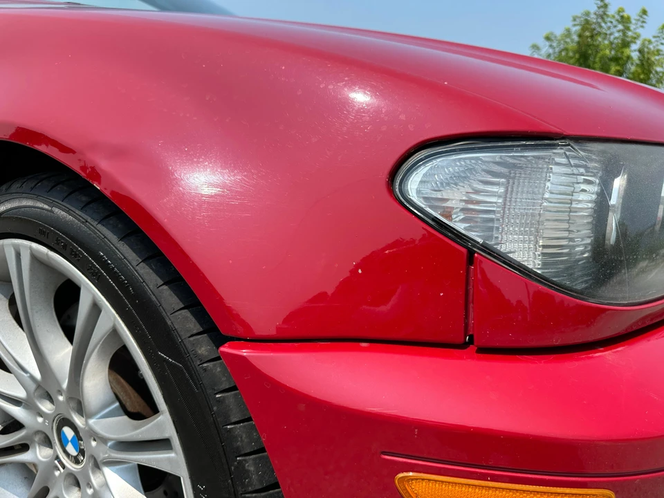 2006 BMW E46 330i & 330Ci - Image 25 of 31