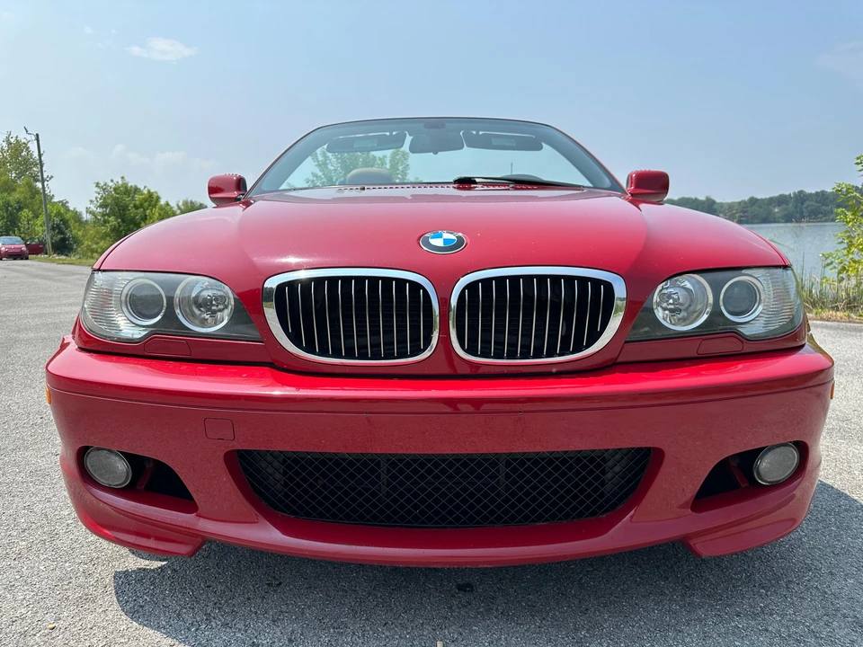 2006 BMW E46 330i & 330Ci - Image 6 of 31