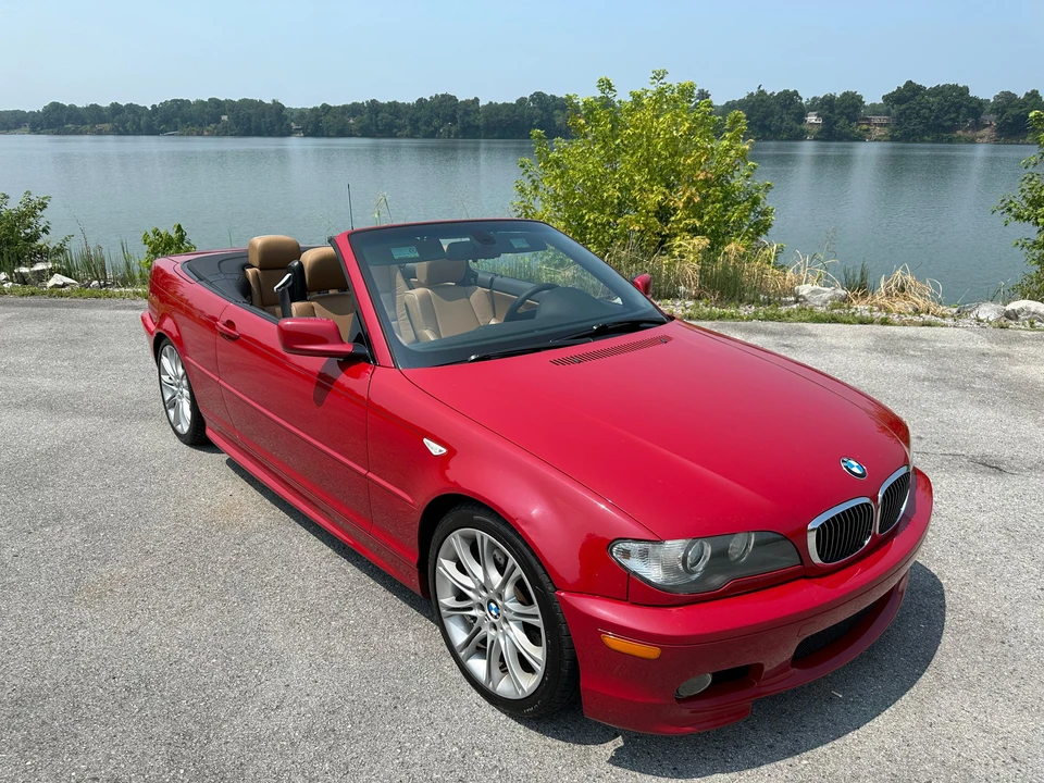 2006 BMW E46 330i & 330Ci - Image 17 of 31