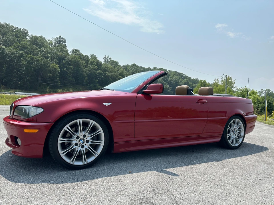 2006 BMW E46 330i & 330Ci - Image 8 of 31
